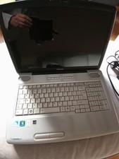 Laptop Toshiba Satellite L550