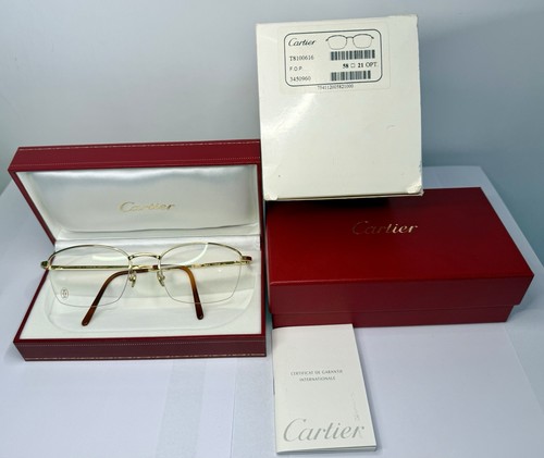 Cartier vintage rar nos - vintage,