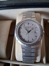 Gut erhaltene CERTINA DS Quartz- geprüft,  neue Batterie