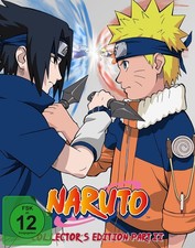 Naruto - Collector's Edition -