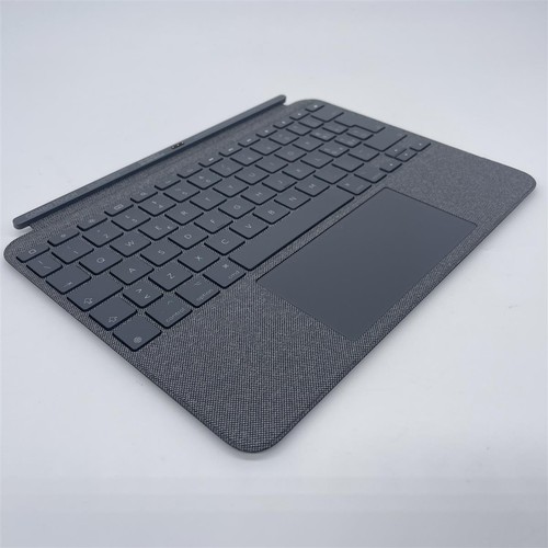 Logitech combo touch ipad pro - logitech,