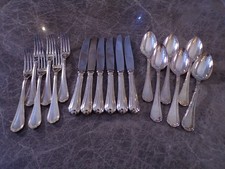 Christofle Modell SPATOURS