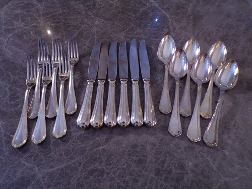 Christofle modell spatours - christofle,