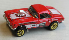 Hot Wheels 1962 Chevy