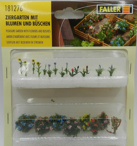 Faller modelleisenbahn - faller,