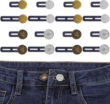 Hosenbunderweiterung Knopf 16