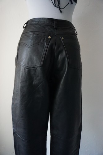 Vintage lederhose neuwertig - vintage, 36