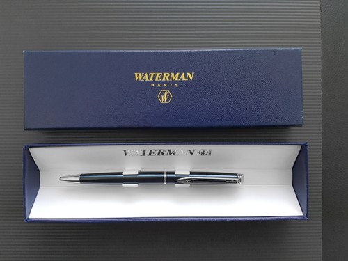 Schreibgerät waterman - schreibgerÄt,