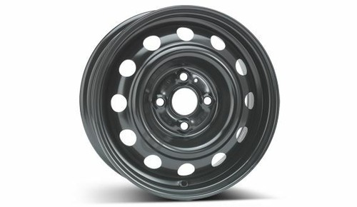 Stahlfelgen alcar 6625 - alcar,