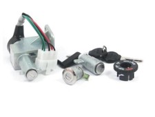 Zündschloss Schlosssatz