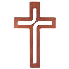 Wandkreuz Hölzernes
