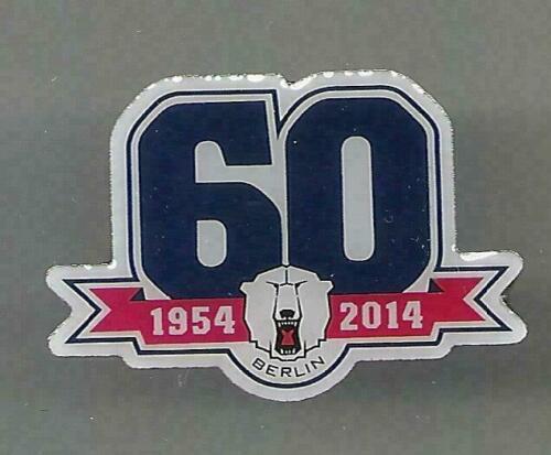 Eishockey pin jahre - , ehc