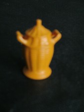 15832 - Playmobil aus Set 5324 Nostalgie Puppenhaus Badezimmer Wäschepuff Korb