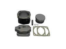 Luftpresser Kompressor Unimog