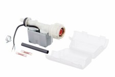 Aquastop Magnetventil 00263789 Bitron Typ 902 für Neff Geschirrspüler 263789