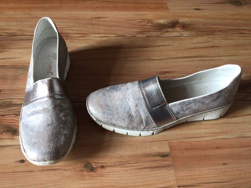 Rieker antistress schuhe - rieker,