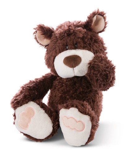 Nici 47604 kuscheltier bär - nici,