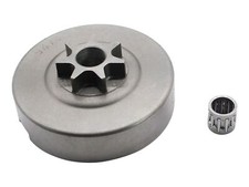 Spurkettenrad 3/8" | 7 Zähne