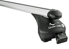 Relingträger Quick Alu für