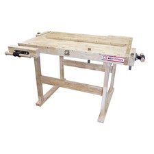 Holzmann Werkbank WB155TWIN