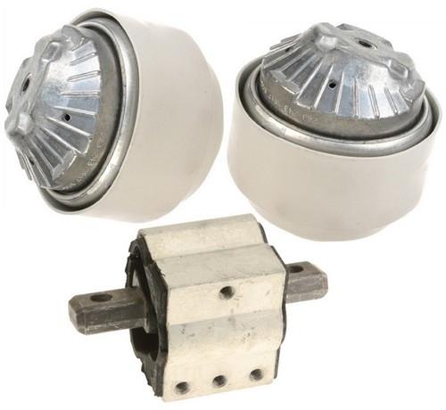 9r1495c 3pc motor mounts fit - motor,