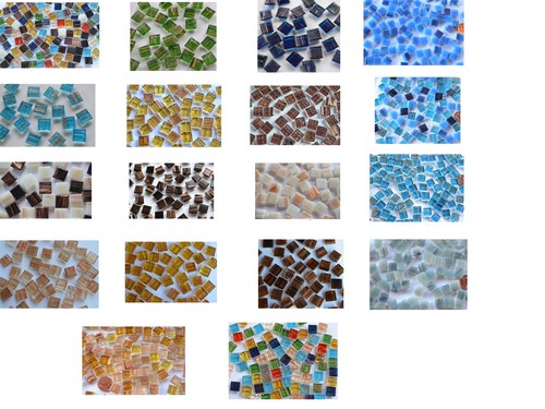 300 mosaiksteine mit - 300,