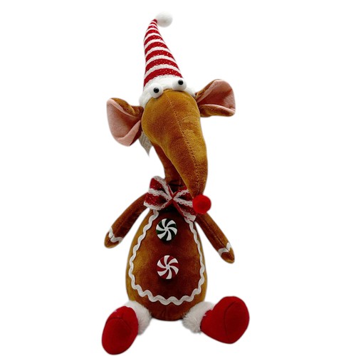 Kantenhocker