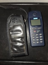 Siemens C25 Blau Geprüft Incl