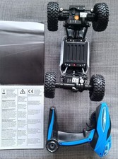 RC Buggy Revell 1:18 01018