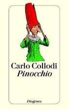 Pinocchio. von Collodi, Carlo