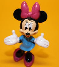Vintage Disney Minnie  Maus  Figur nr B