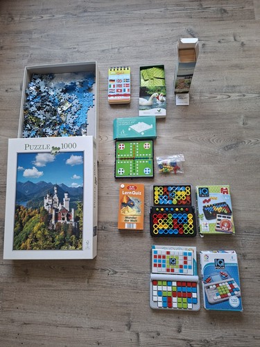 Spiele twist focus 1000 - spiele,
