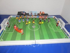 Playmobil Fußball Arena