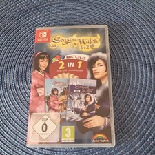 Season Match  1 + 2  Nintendo