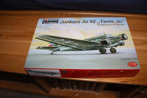 0127 junkers ju - 1:72,
