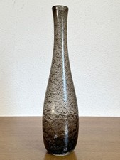 Vase Glas Glasvase Leonardo