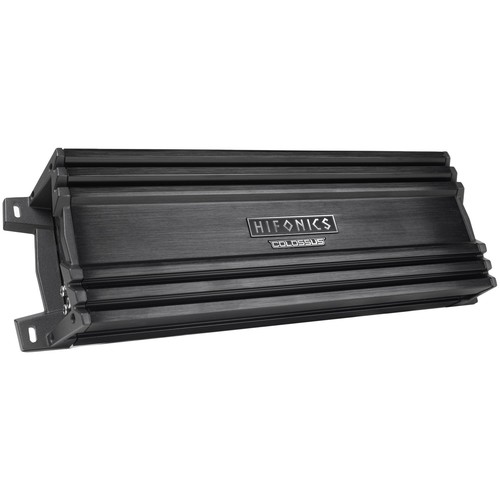 Hifonics clossus mini 3000w - clossus,