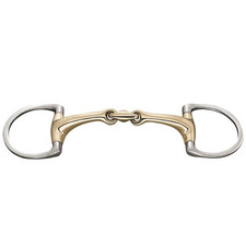 Sprenger 145 D-Ring Trense