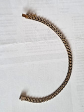Armband Unisex Silber 835 mit
