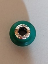 Pandora Mattes Grün