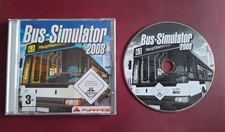 Bus Simulator 2008