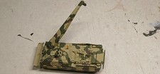 roco minitanks 1:87 bergepanzer 3 bw gesupert mit besatzung vitrinenmodell