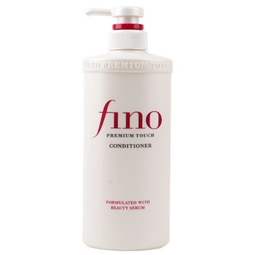 Shiseido fino premium - shiseido,