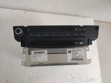 BMW E60 E61 E63  Radio Navi CD