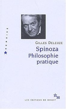 Spinoza philosophie pratique - philosophie,