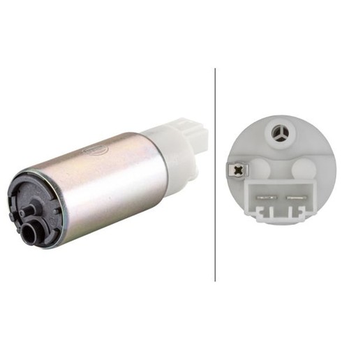 Hella kraftstoffpumpe für - hella,