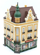 Faller H0 B-929 Stadteckhaus