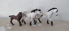 Schleich camargue familie - schleich,