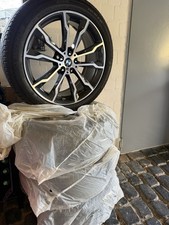 Bmw reifensatz auf - bmw, x3