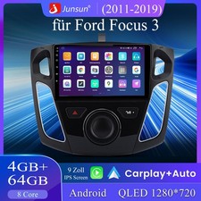 Für Ford Focus 3 2011-2019